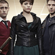 Illustration for article titled Being Human (UK) Series Finale aired on BBCA last night
